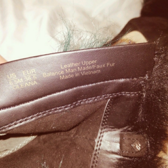 Boots - Picture 2 of 6